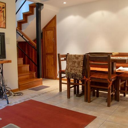 Bienvenidos Al Relax Villa San Carlos de Bariloche Esterno foto