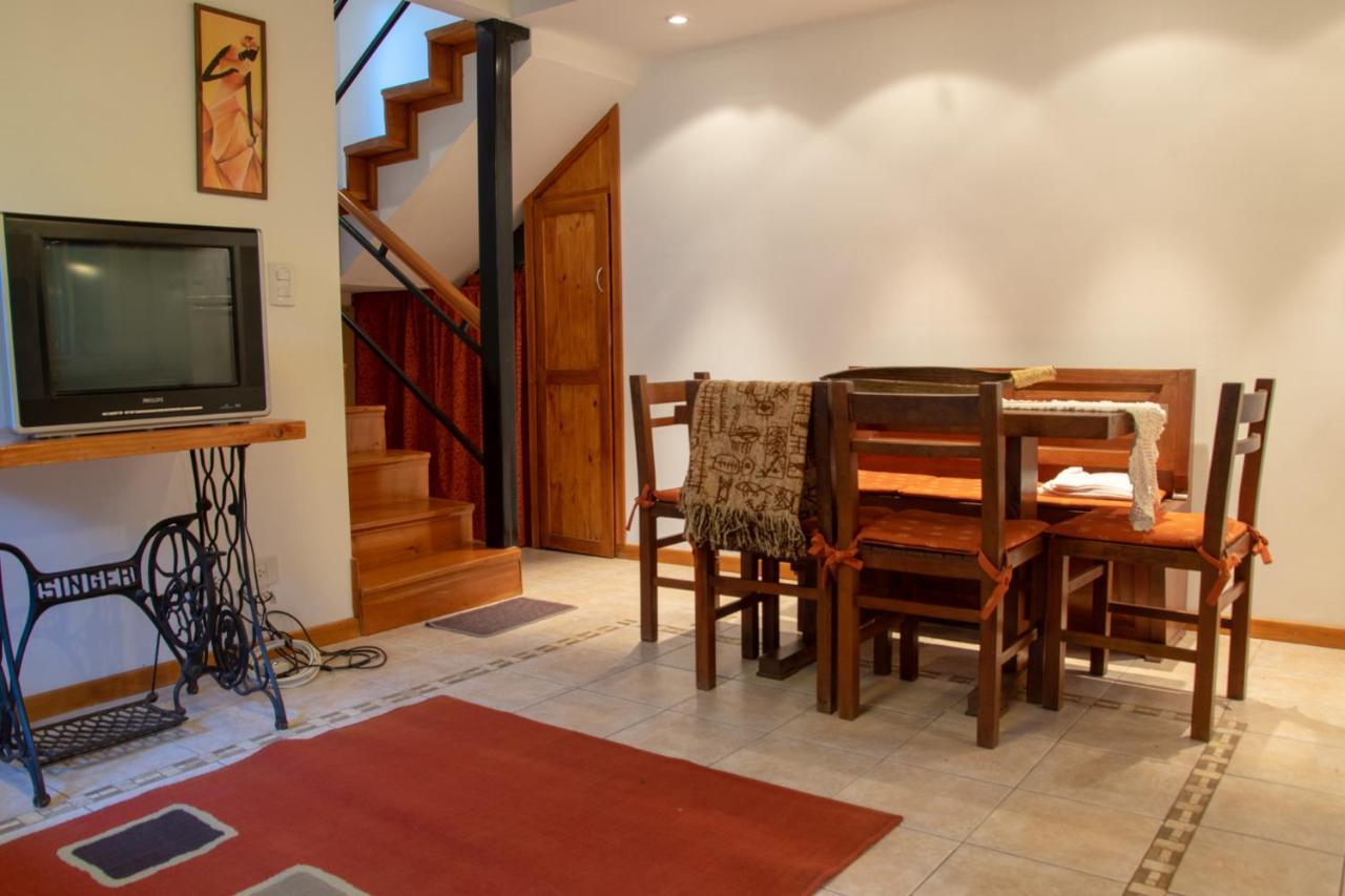 Bienvenidos Al Relax Villa San Carlos de Bariloche Esterno foto