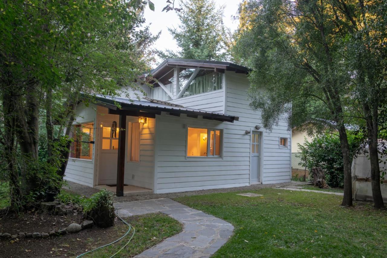 Bienvenidos Al Relax Villa San Carlos de Bariloche Esterno foto