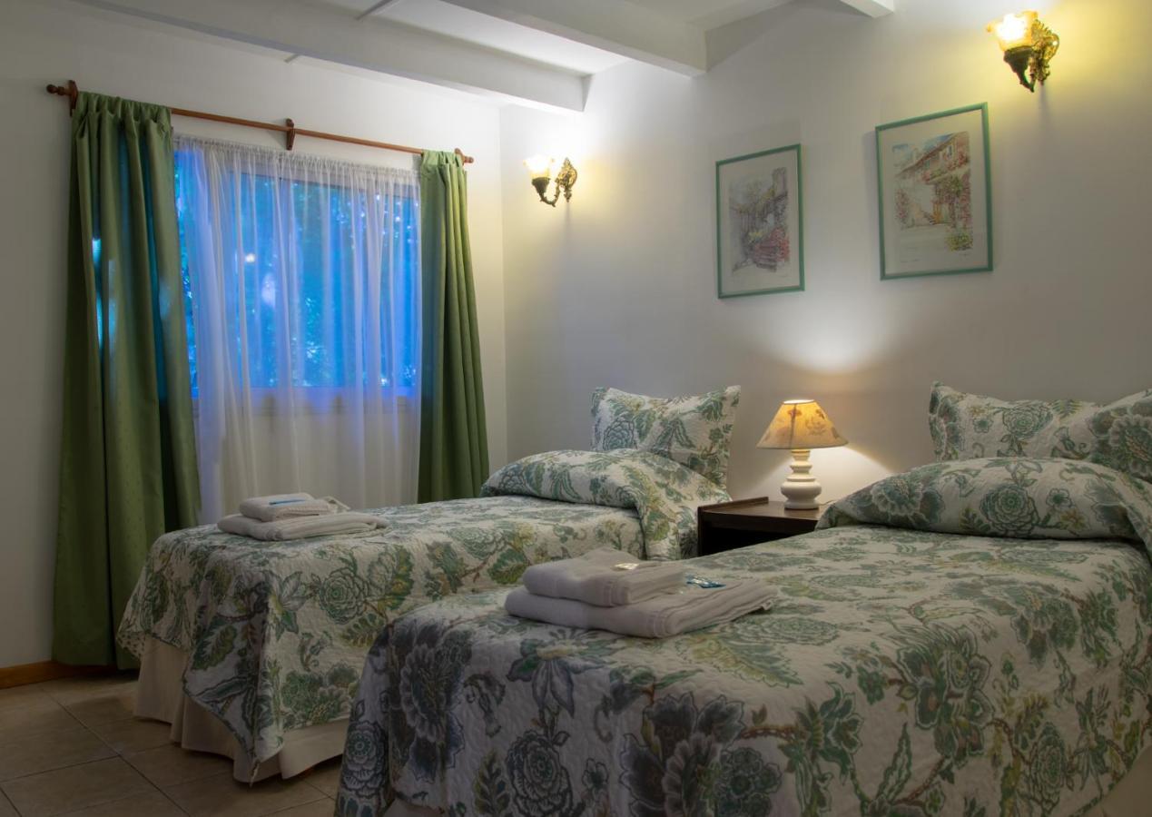 Bienvenidos Al Relax Villa San Carlos de Bariloche Esterno foto