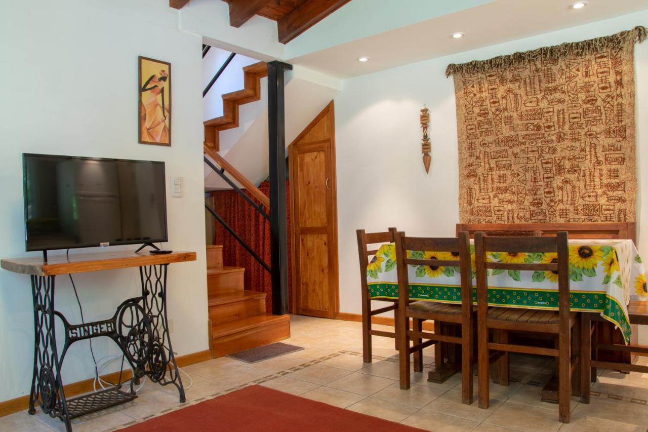 Bienvenidos Al Relax Villa San Carlos de Bariloche Esterno foto
