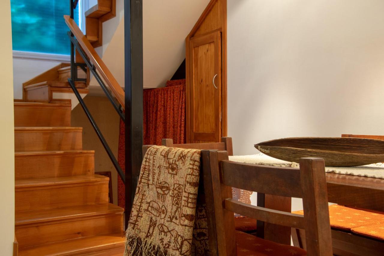 Bienvenidos Al Relax Villa San Carlos de Bariloche Esterno foto
